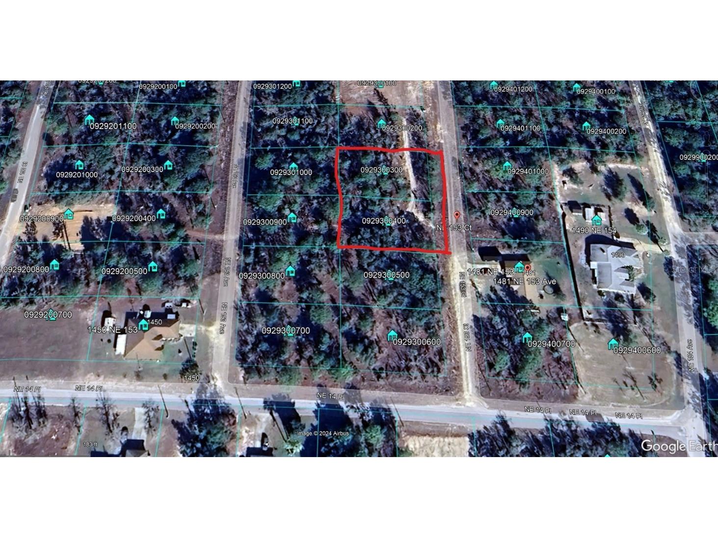 TBD NE 153 Court Williston FL 32696 C7493633 image1