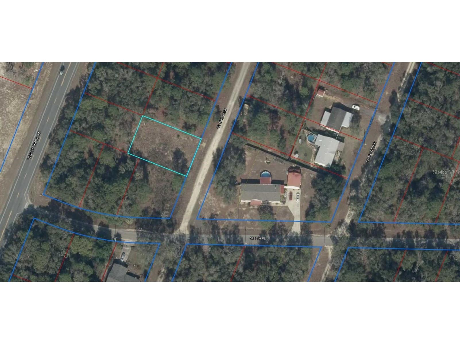 TBD Ne 154th Avenue Williston FL 32696 OM713080 image1