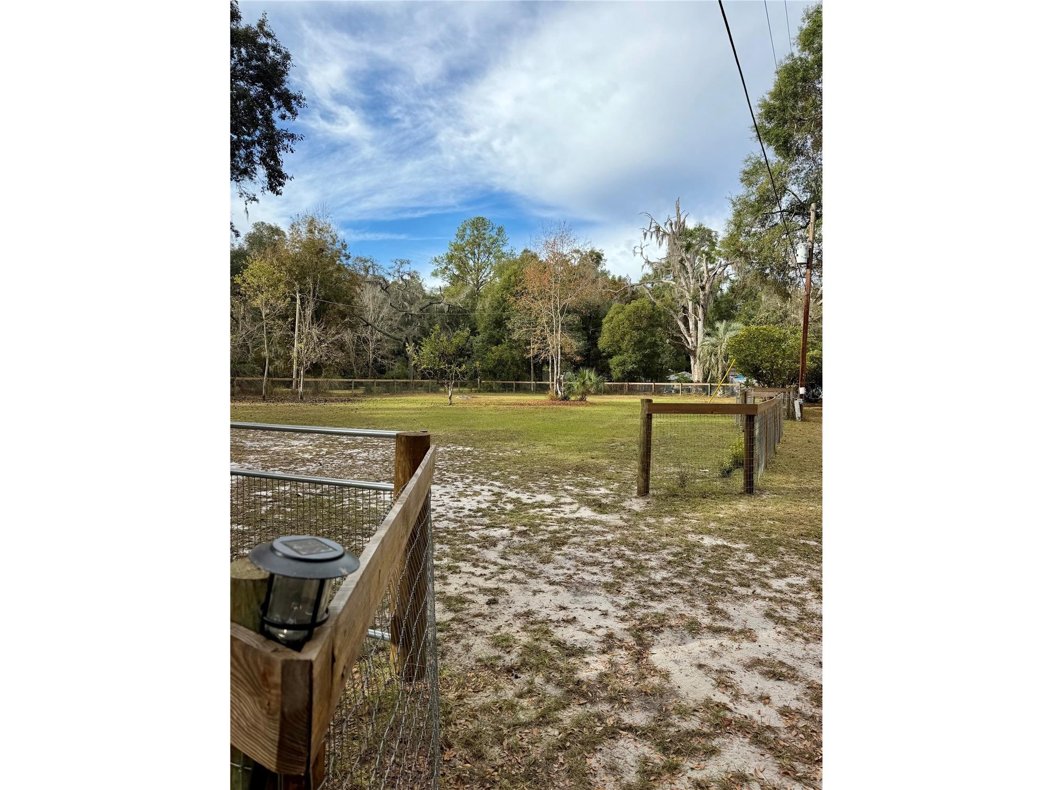 TBD NE 154th Place #LOT 6 & 7 Fort Mc Coy FL 32134 OM714126 image1