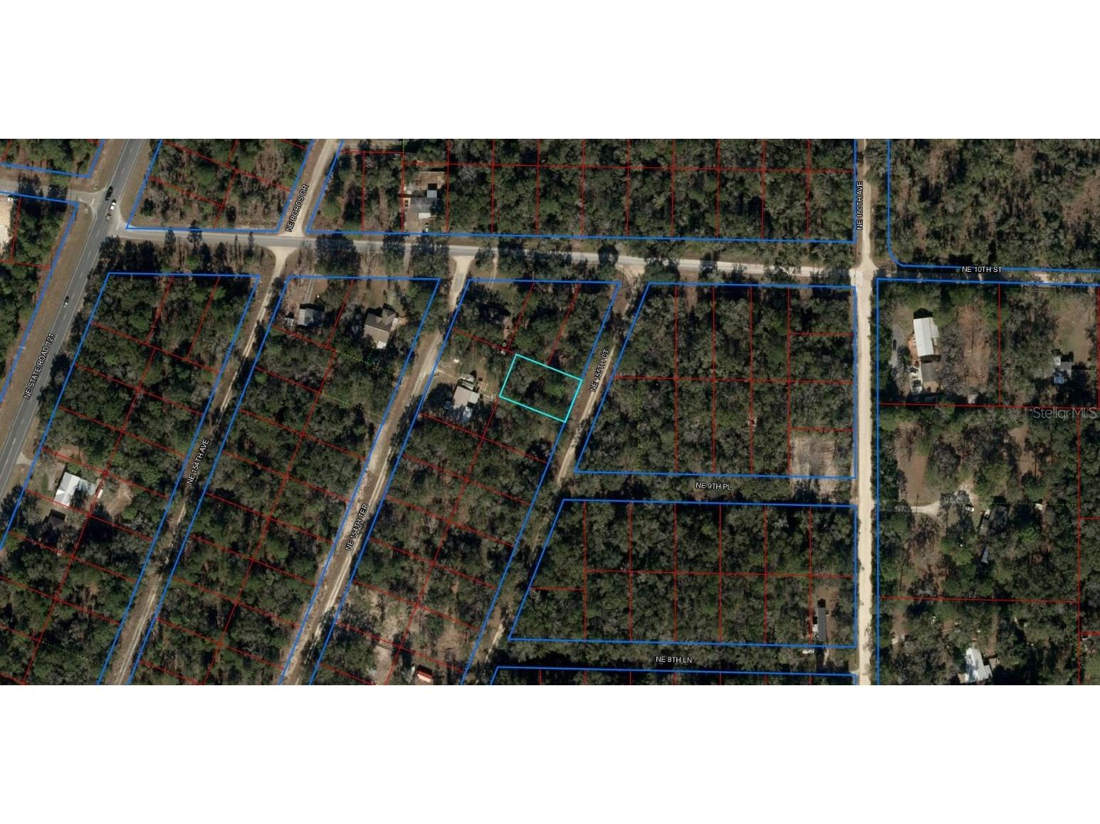 TBD NE 155 Court Williston FL 32696 OM711973 image5