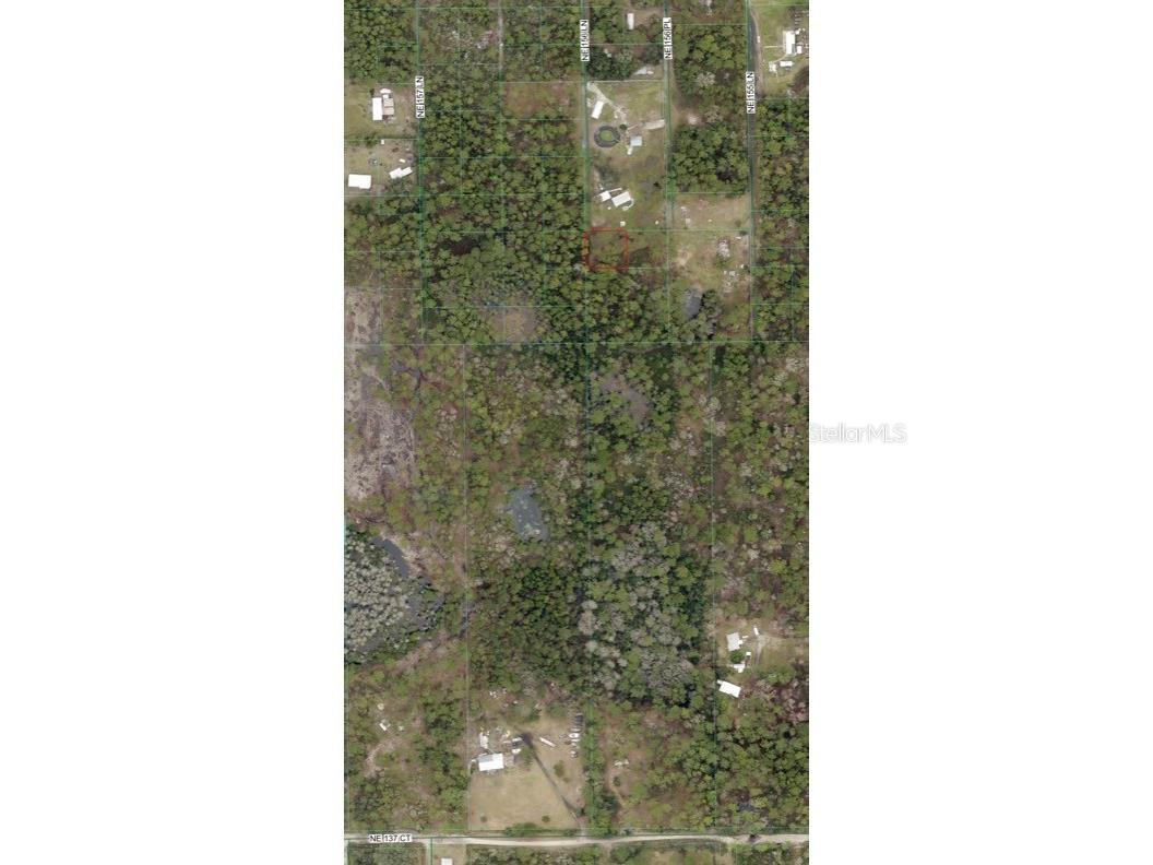 TBD NE 156 Lane Fort Mc Coy FL 32134 OM722350 image1