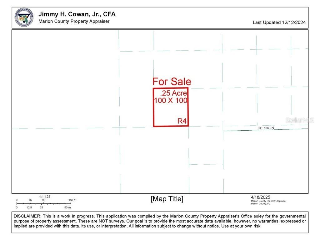TBD NE 156th Lane Fort Mc Coy FL 32134 OM699945 image4