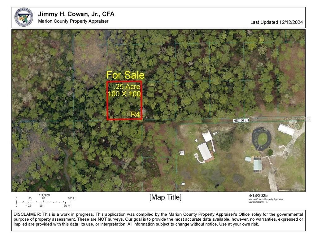 TBD NE 156th Lane Fort Mc Coy FL 32134 OM699945 image5