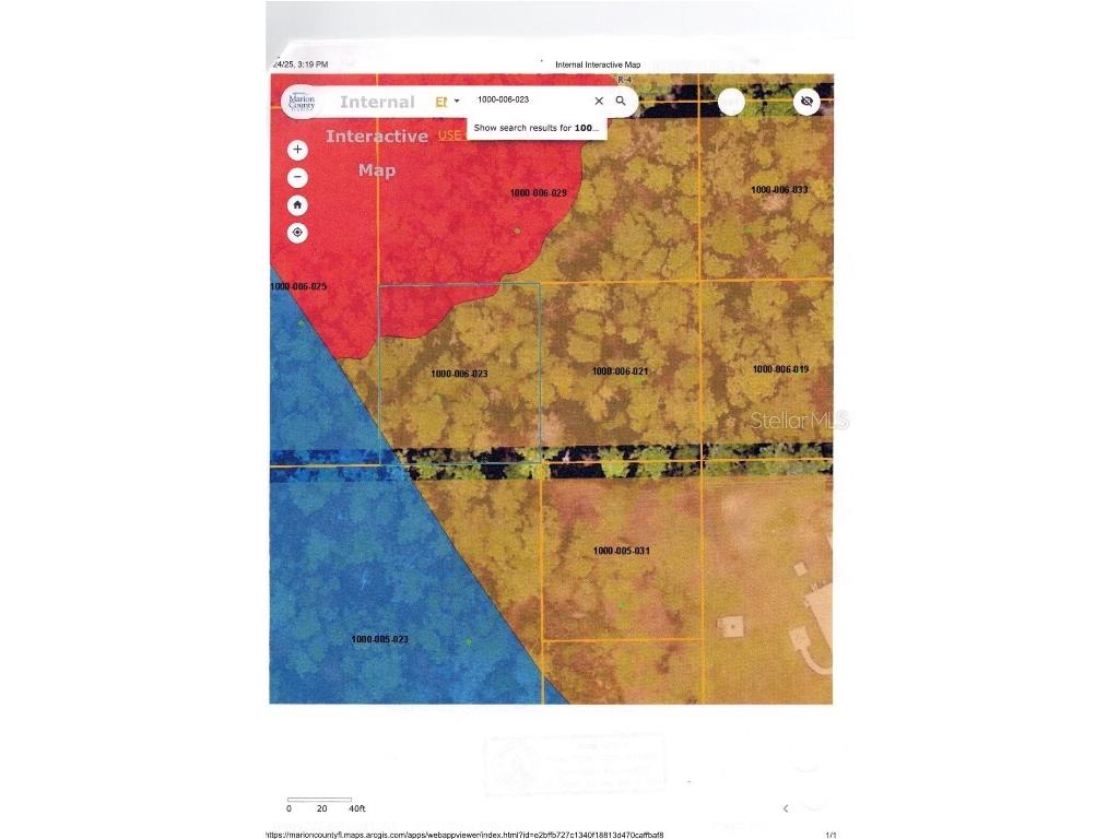 TBD NE 156th Lane Fort Mc Coy FL 32134 OM699945 image6