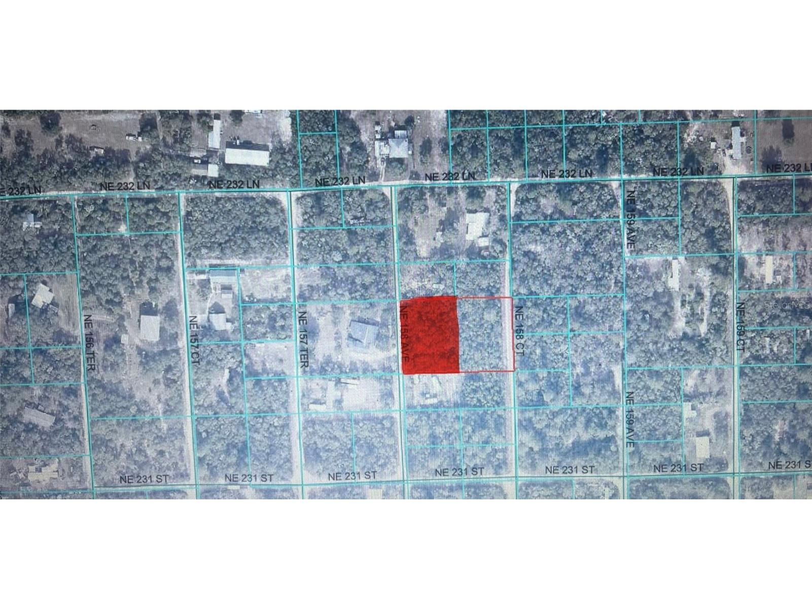 TBD NE 158th Avenue Fort Mc Coy FL 32134 OM711815 image1