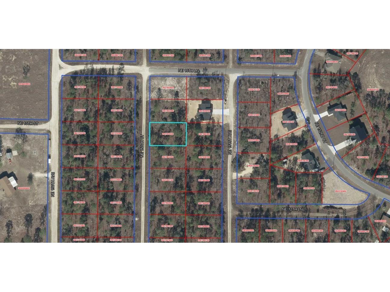 TBD NE 15oth Court Williston FL 32696 OM723599 image5