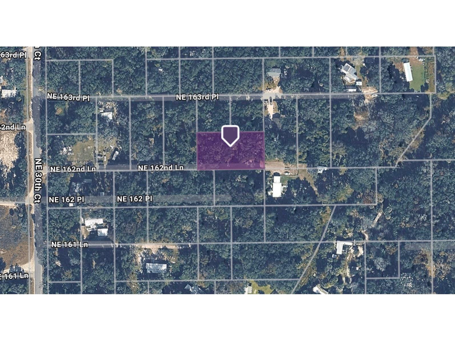 TBD Ne 162nd Lane Citra FL 32113 OM721371 image1