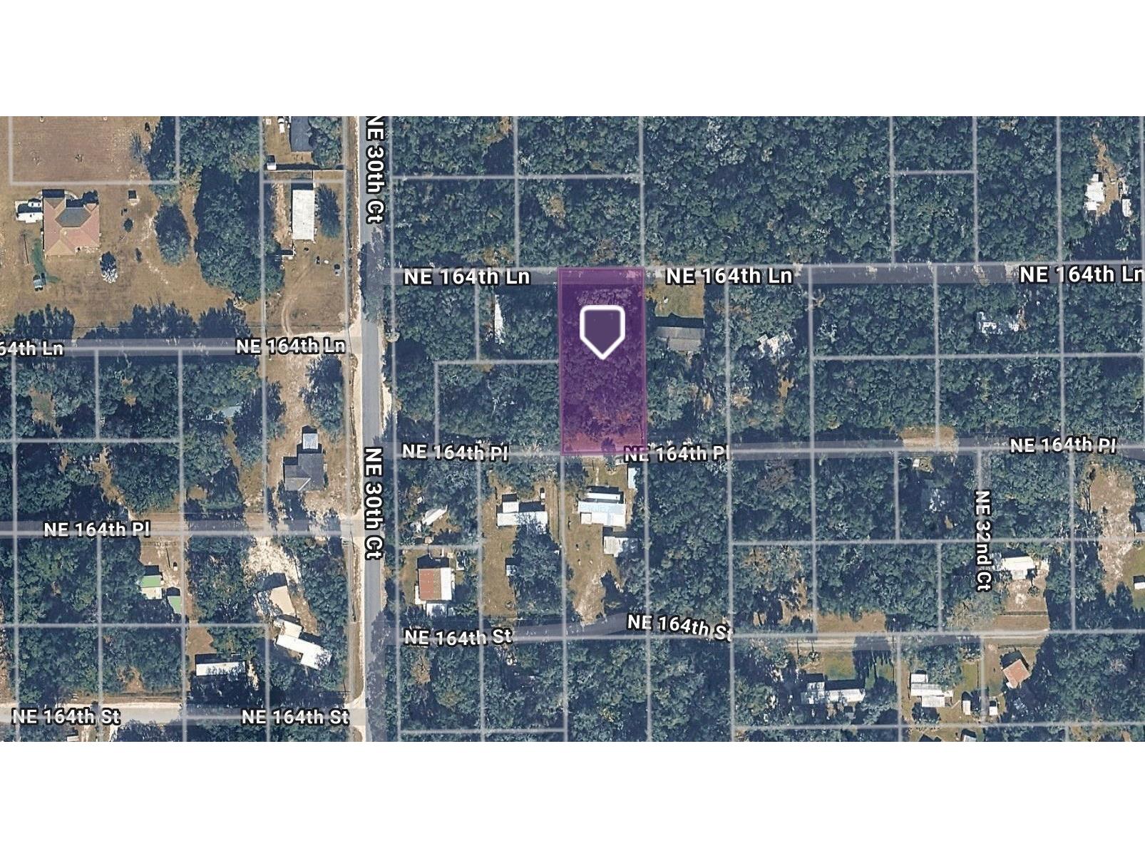 TBD NE 164th Pl Citra FL 32113 OM721172 image1