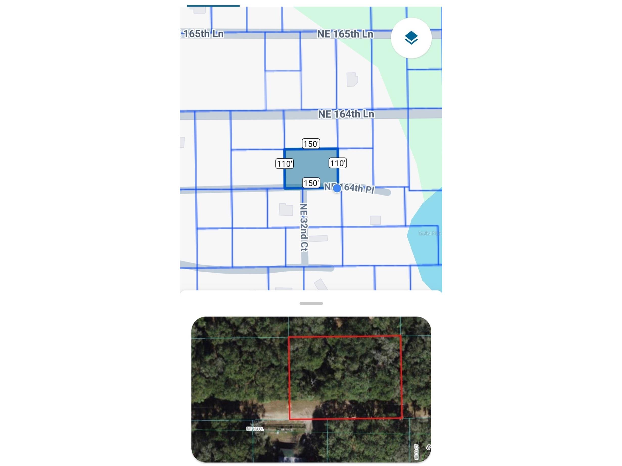 TBD NE 164th Place Citra FL 32113 OM716362 image6