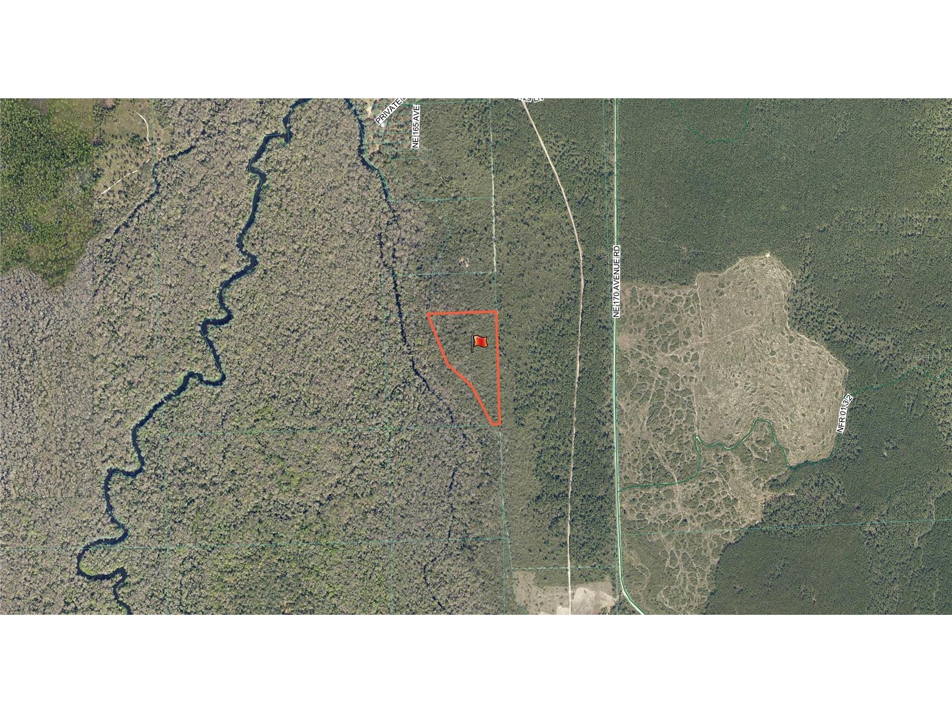 TBD NE 170th Avenue Road Fort Mc Coy FL 32134 OM718242 image9