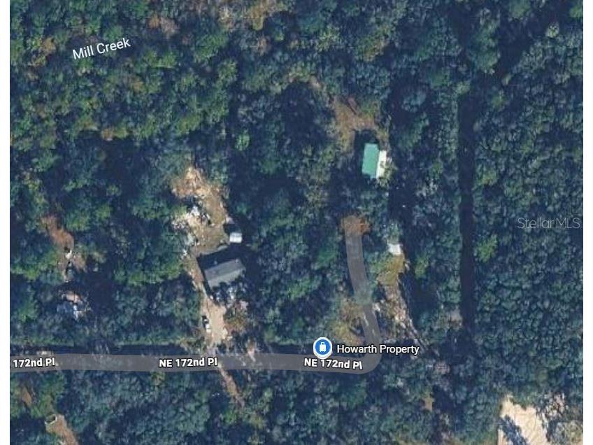 TBD NE 172nd Place Fort Mc Coy FL 32134 OM720104 image4