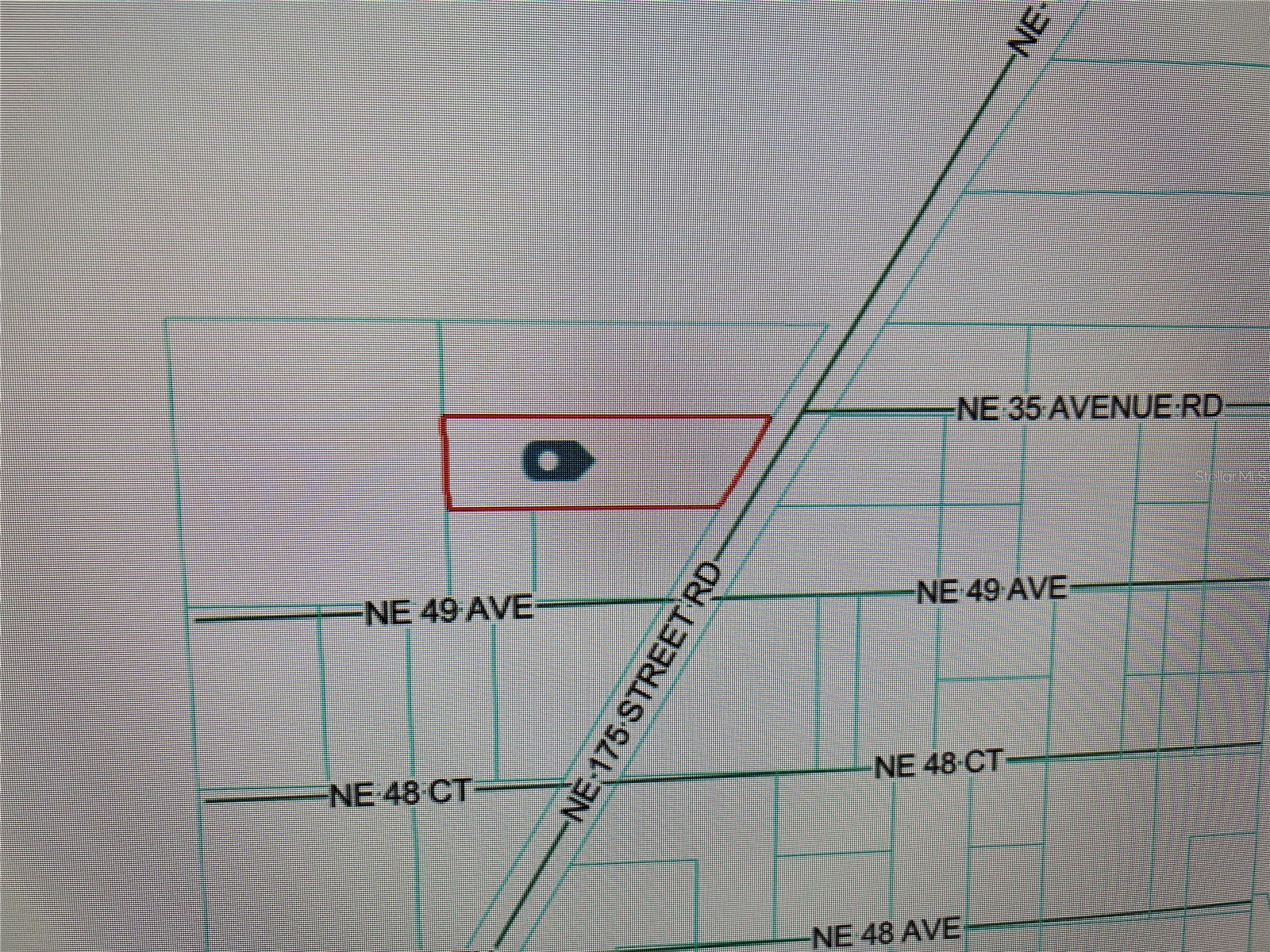 TBD NE 175 St Road Citra FL 32113 OM719731 image1