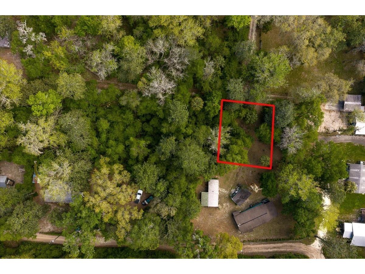 TBD Ne 189th Street Fort Mc Coy FL 32134 OM722616 image1
