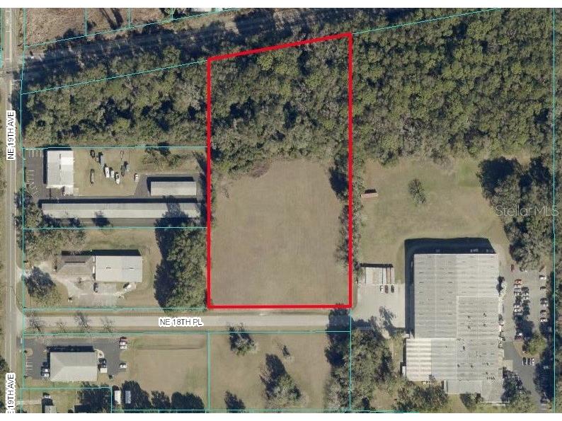 TBD NE 18th Place Ocala FL 34470 OM656406 image1