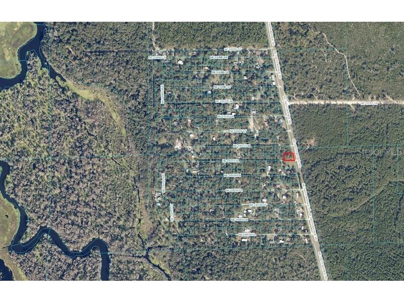 TBD NE 190 Place Fort Mc Coy FL 32134 OM664817 image1