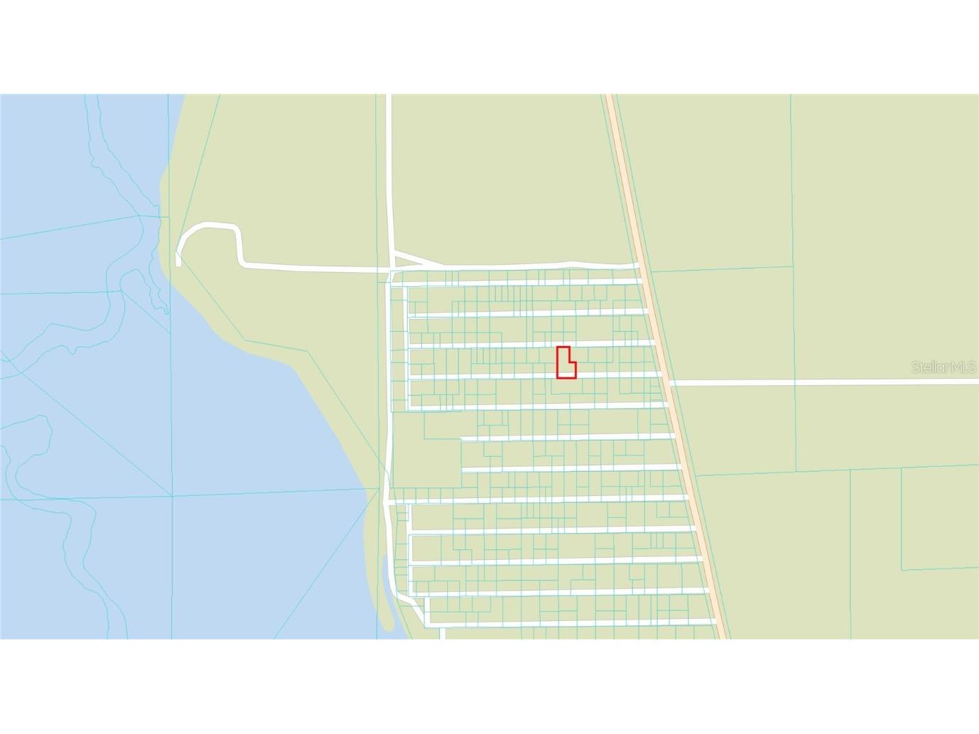 TBD NE 191 Lane Fort Mc Coy FL 32134 OM642238 image1