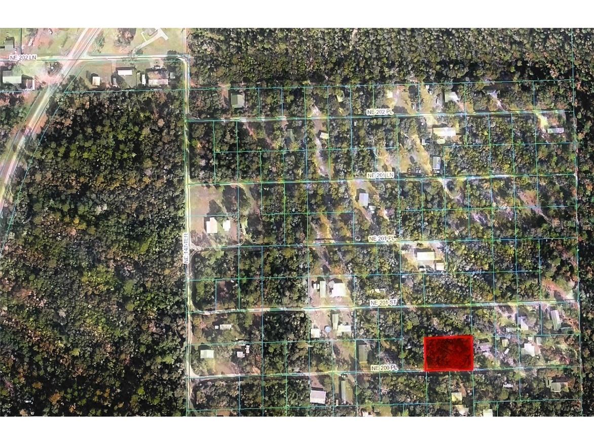 TBD Ne 200th Pl Fort Mc Coy FL 32134 OM697322 image1
