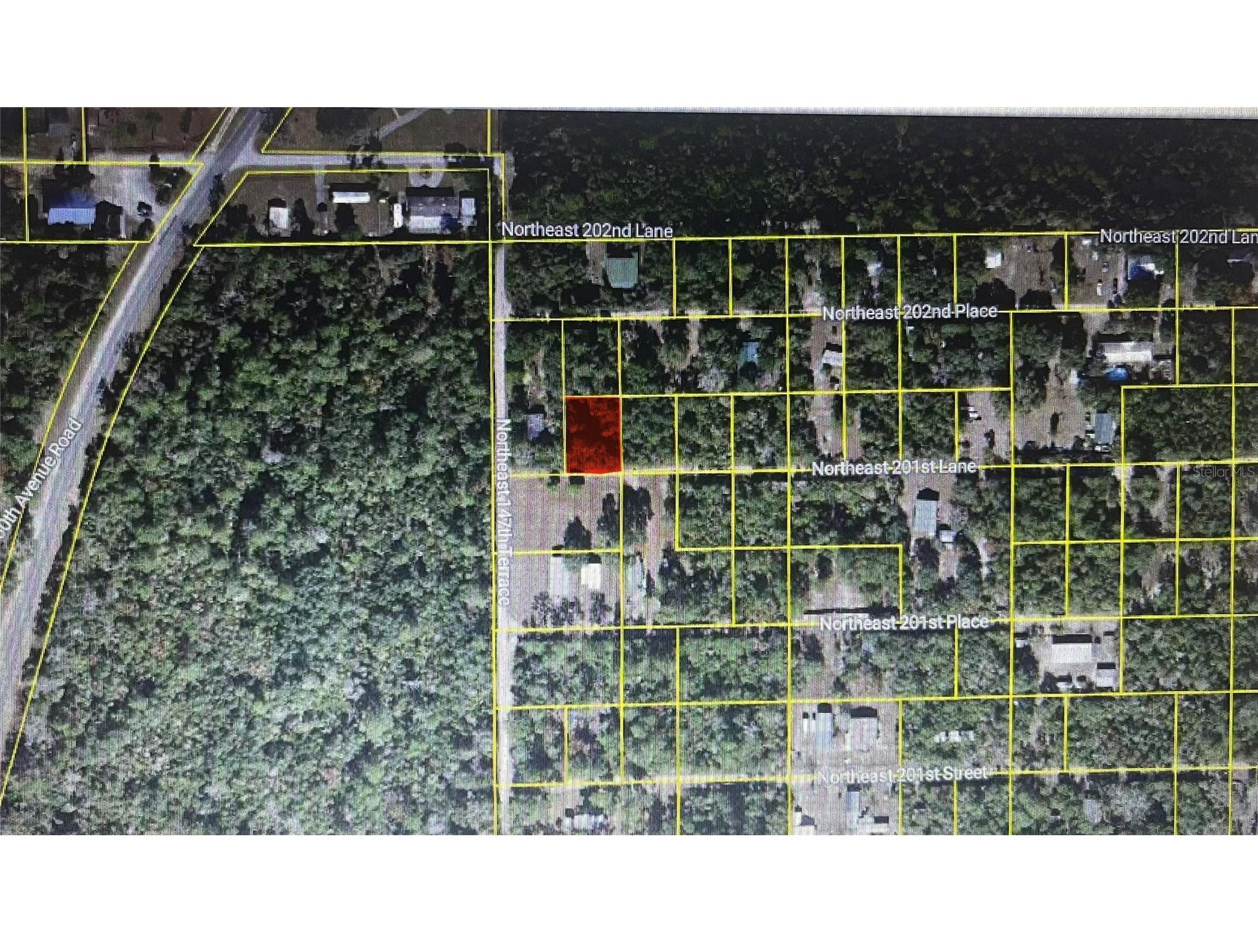 TBD NE 201st Lane Fort Mc Coy FL 32134 OM725218 image1