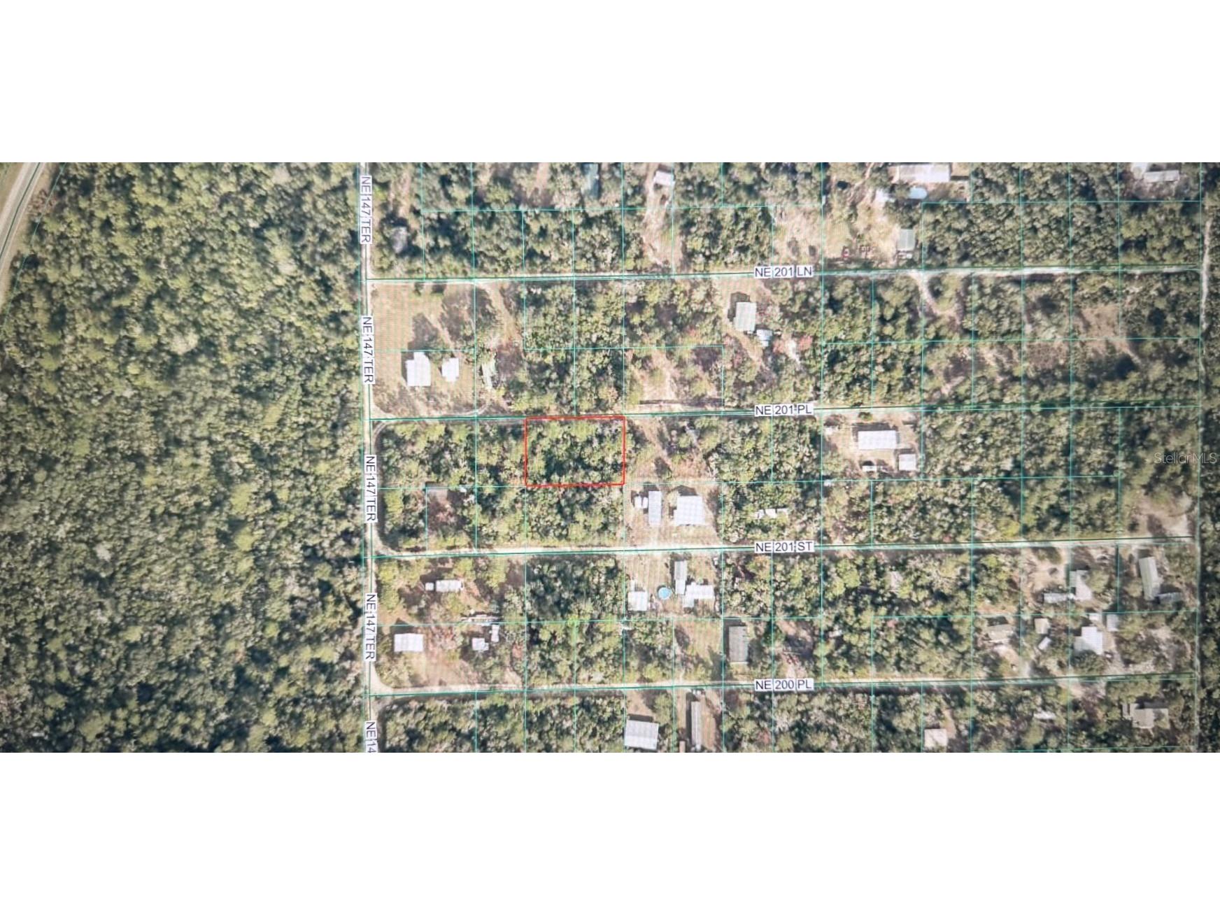 TBD NE 201st Place Fort Mc Coy FL 32134 OM728198 image1