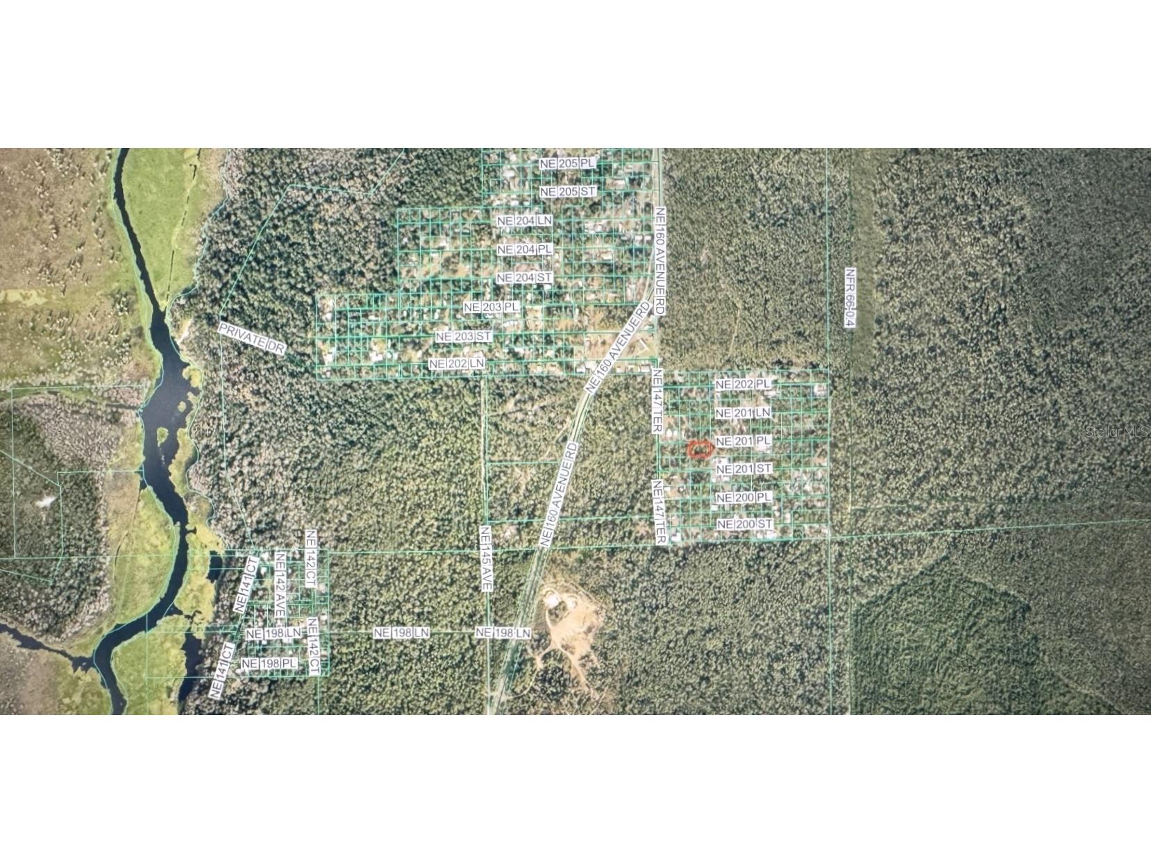 TBD NE 201st Place Fort Mc Coy FL 32134 OM728198 image3