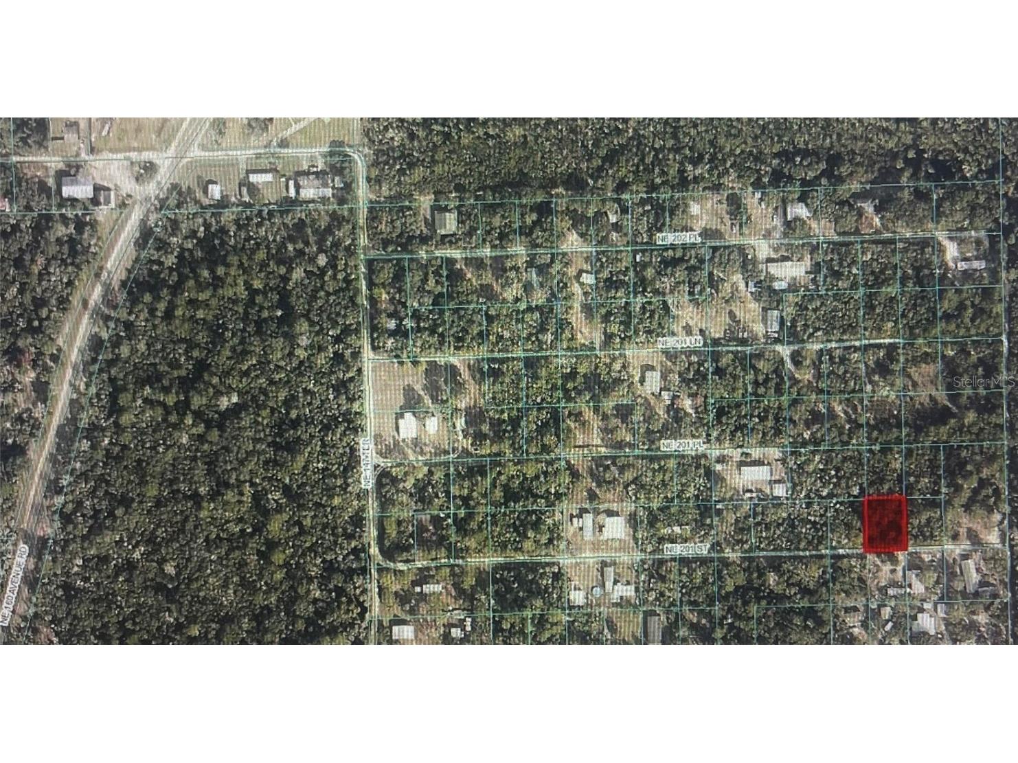 TBD NE 201st St Fort Mc Coy FL 32134 OM711221 image1