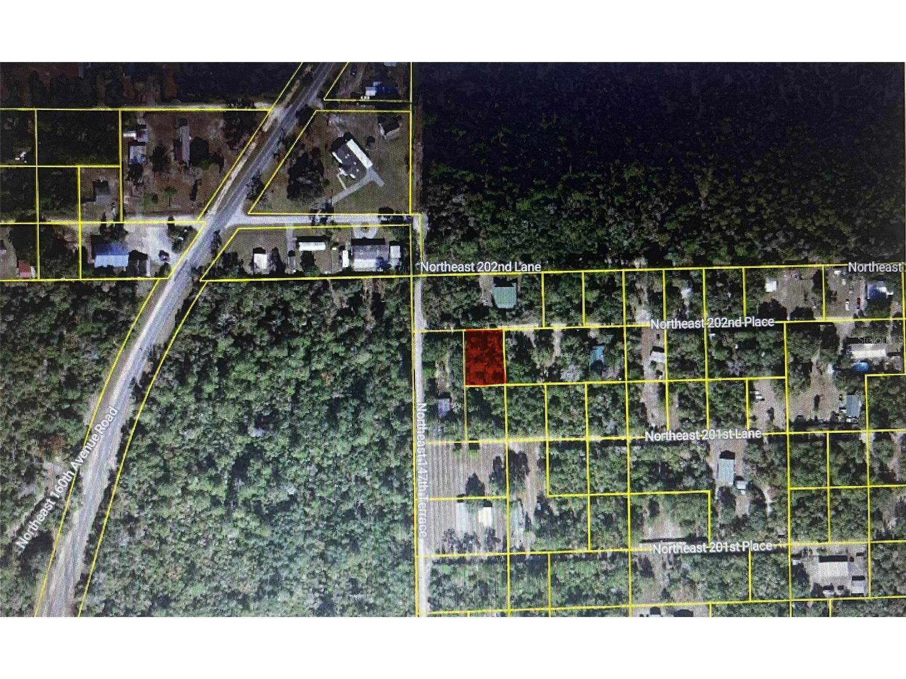 TBD NE 202nd Place Fort Mc Coy FL 32134 OM725211 image1