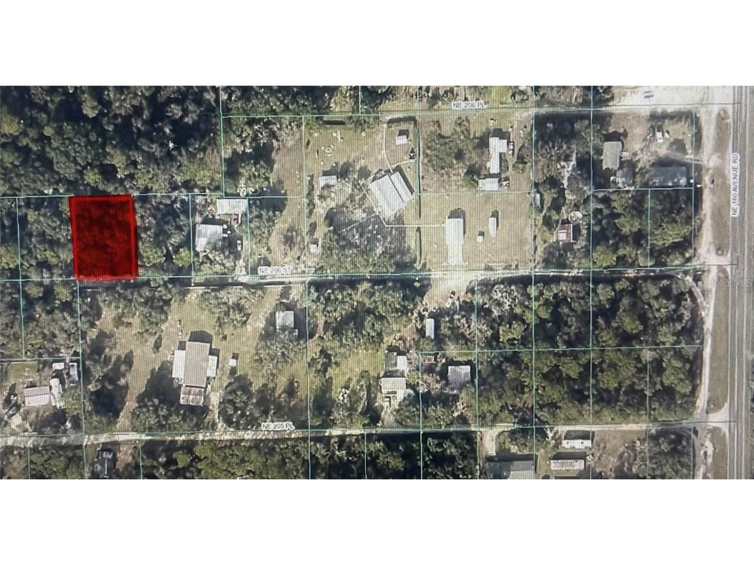 TBD NE 206th St Fort Mc Coy FL 32134 OM711210 image1