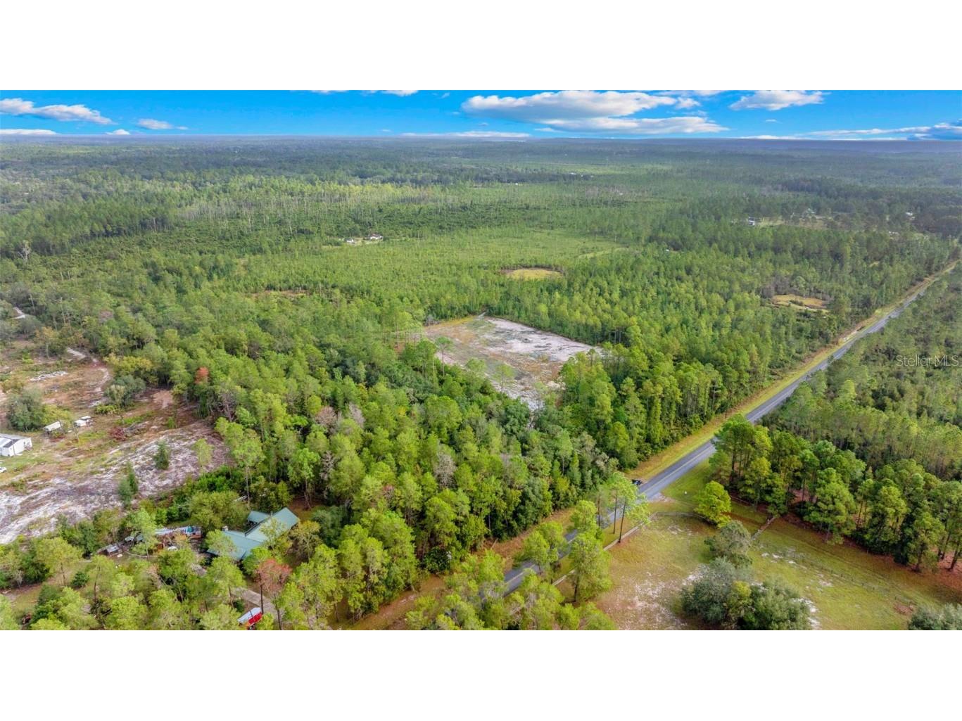 TBD Ne 212th Street Road Fort Mc Coy FL 32134 G5089082 image1