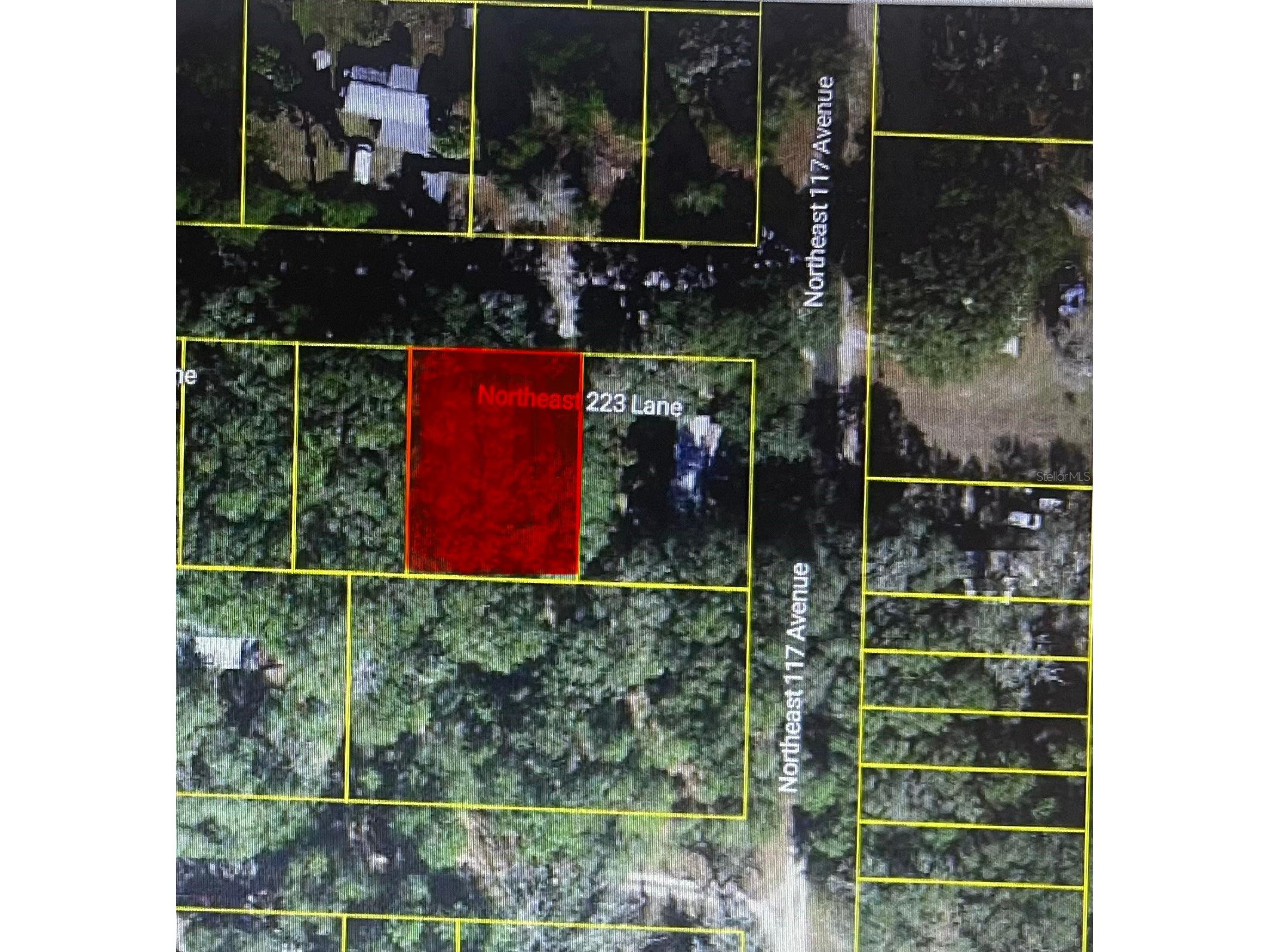 TBD NE 223rd Lane Fort Mc Coy FL 32134 OM725219 image1