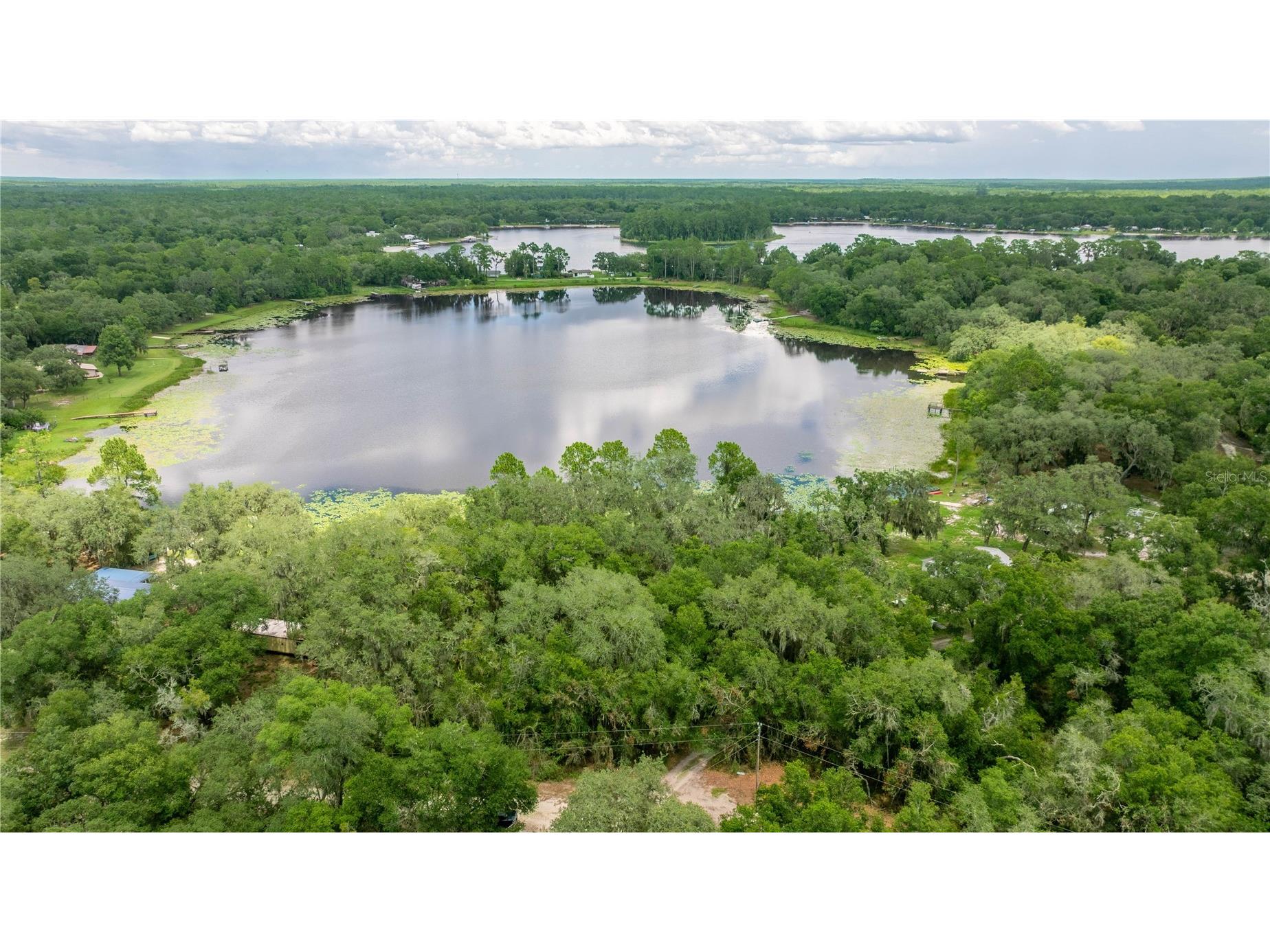 TBD NE 224th Place Fort Mc Coy FL 32134 - MILES KALE LAKE OM706135 image4