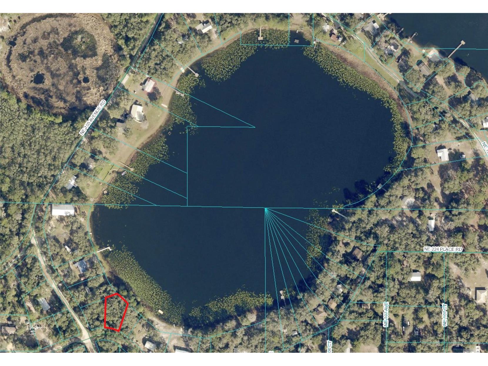 TBD NE 224th Place Fort Mc Coy FL 32134 - MILES KALE LAKE OM706135 image5