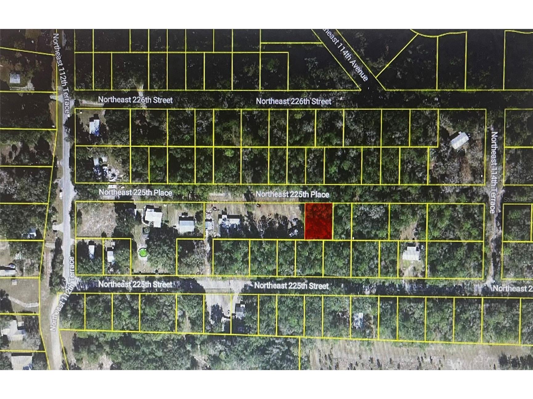 TBD NE 225th Place Fort Mc Coy FL 32134 OM725318 image1