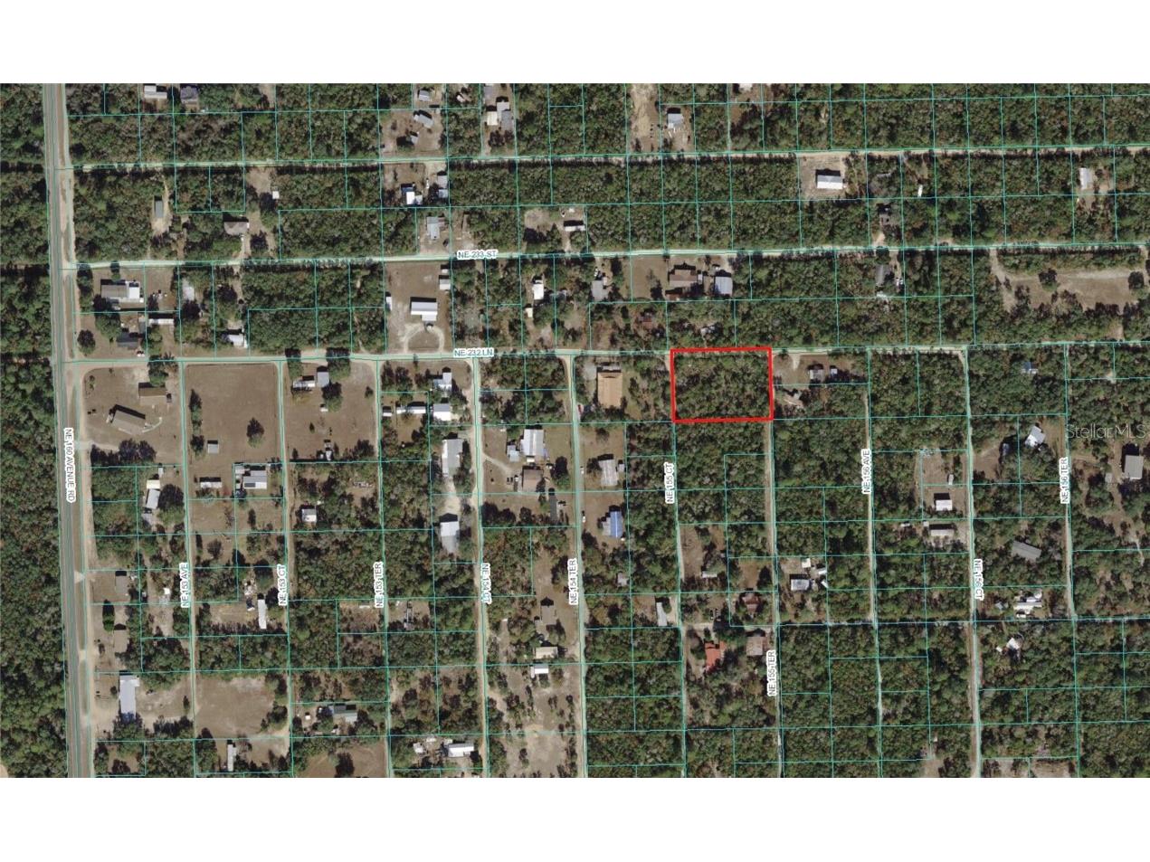 TBD NE 232nd Lane Fort Mc Coy FL 32134 OM672853 image1