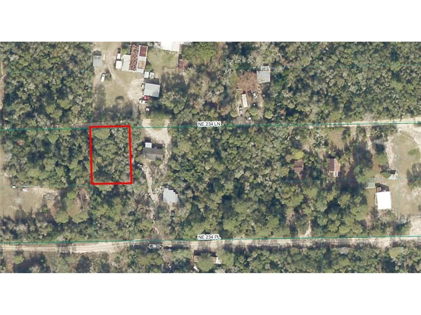 TBD NE 234th Lane Fort Mc Coy FL 32134 OM694125 image1