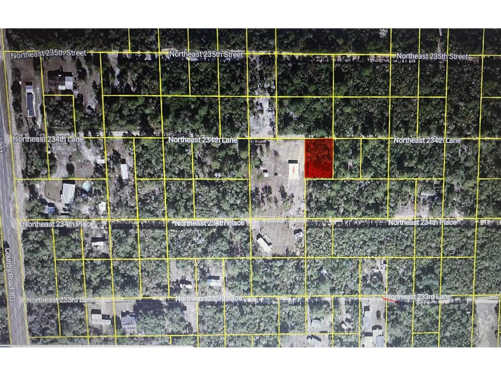 TBD NE 234th Lane Fort Mc Coy FL 32134 OM725199 image1