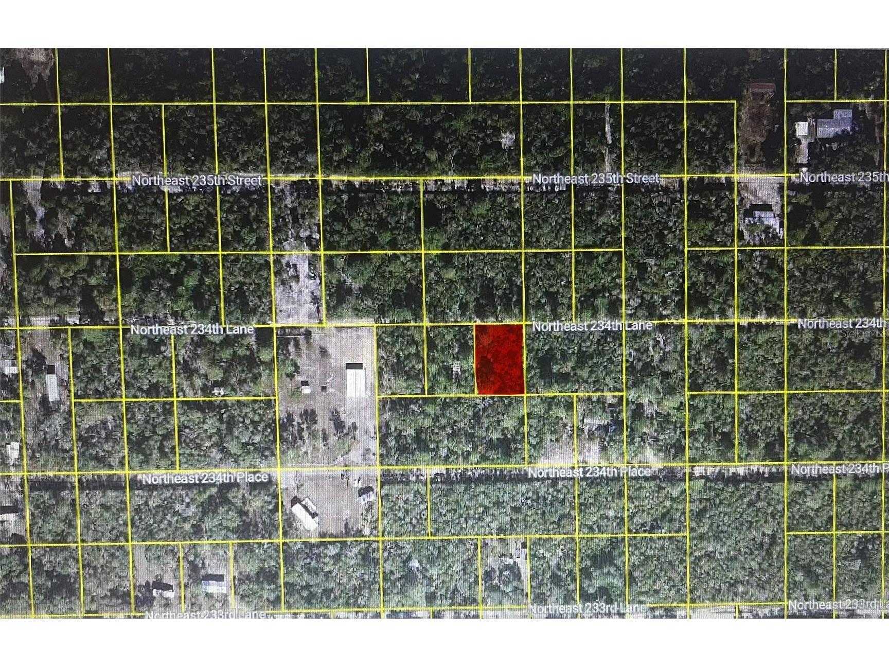 TBD NE 234th Lane Fort Mc Coy FL 32134 OM725319 image1