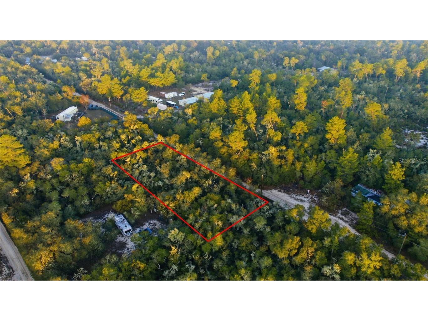 TBD NE 234th Place Fort Mc Coy FL 32134 OM714762 image1