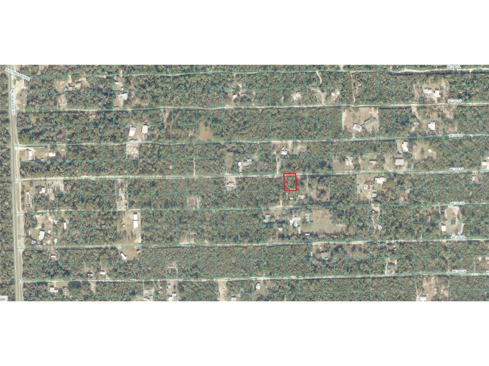 TBD NE 235th Street Fort Mc Coy FL 32134 OM706332 image1