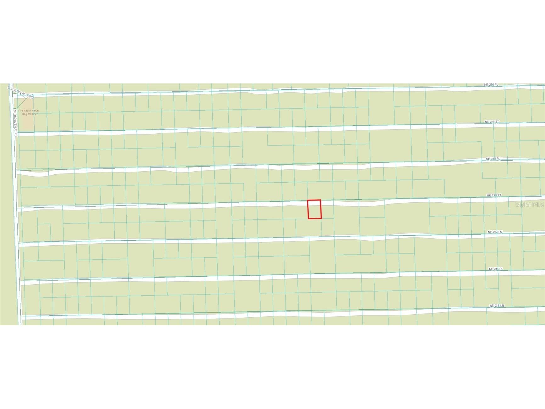 TBD NE 235th Street Fort Mc Coy FL 32134 OM706332 image2