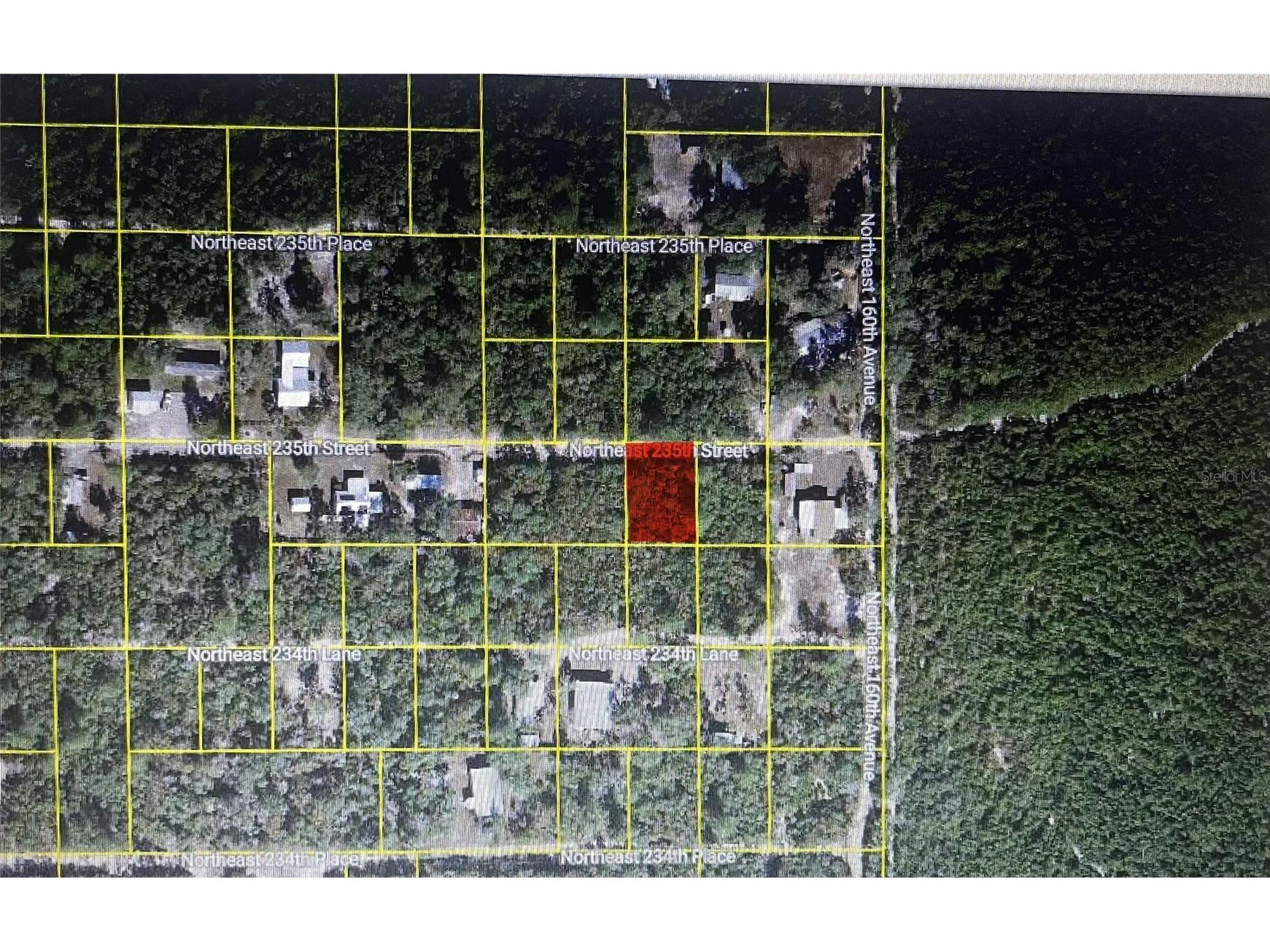 TBD NE 235th Street Fort Mc Coy FL 32134 OM725320 image1