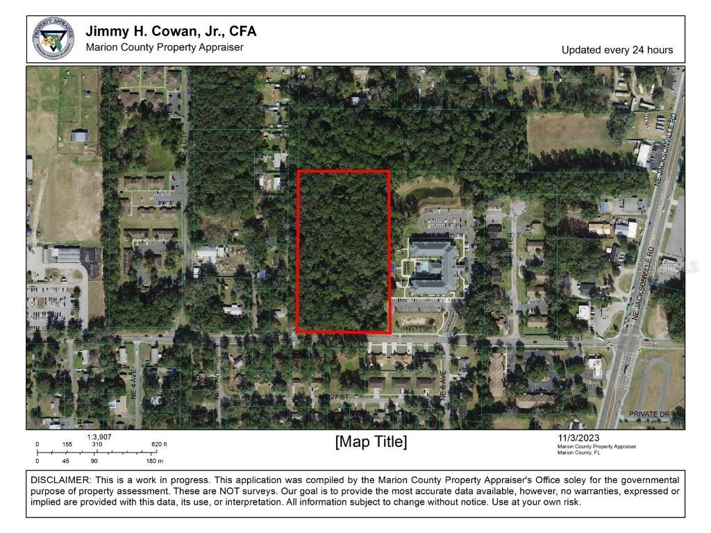 TBD NE 28th Street Ocala FL 34470 OM674535 image2