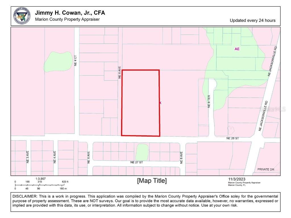 TBD NE 28th Street Ocala FL 34470 OM674535 image4