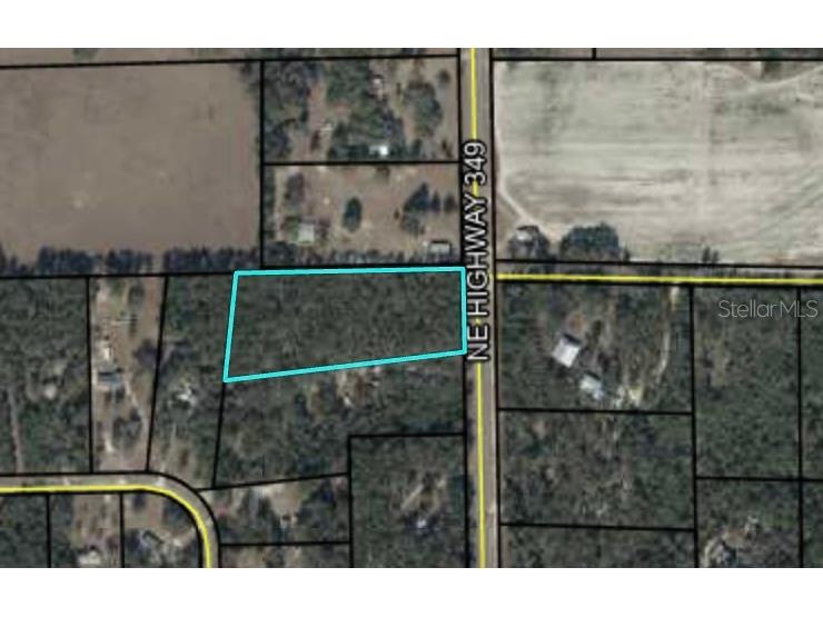 TBD NE 349 Highway Old Town FL 32680 GC535630 image1