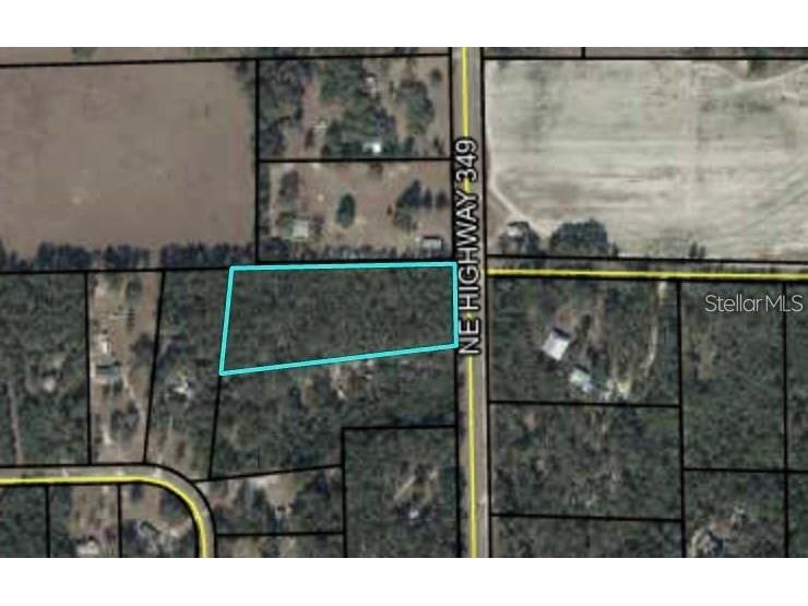 TBD NE 349 Highway Old Town FL 32680 GC536567 image1
