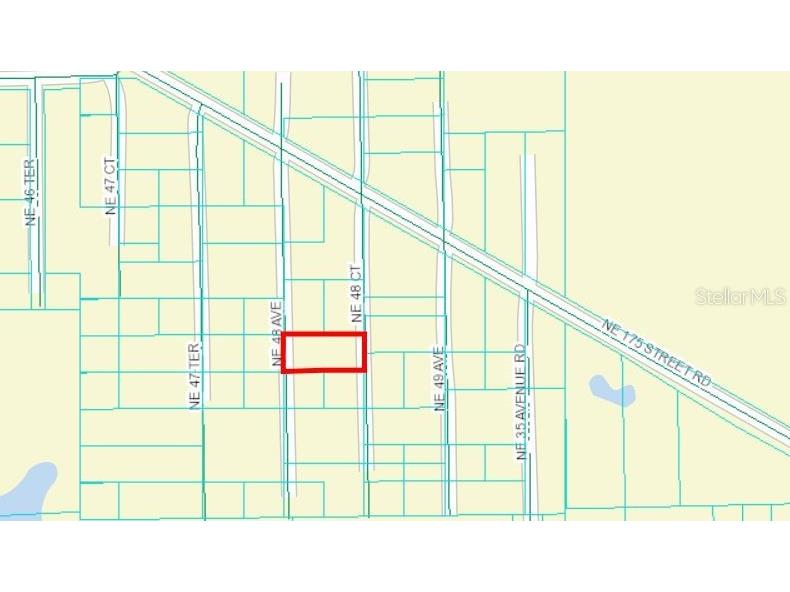 TBD NE 48th Avenue Citra FL 32113 OM685249 image1