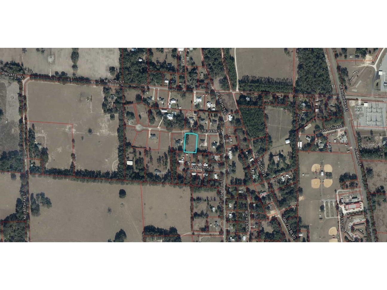 TBD NE 49th Street Williston FL 32696 OM713986 image27