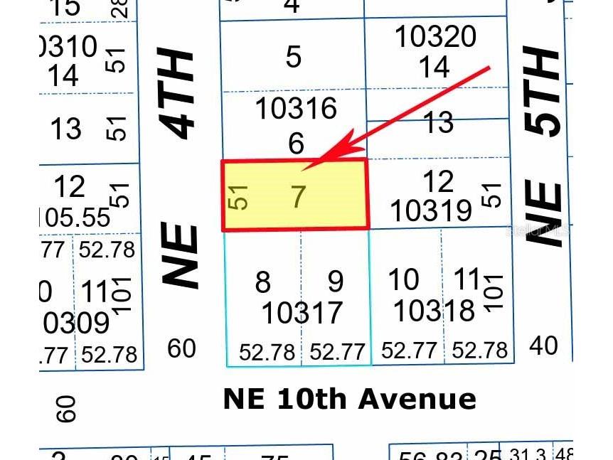 TBD NE 4th Street Gainesville FL 32601 GC535322 image2