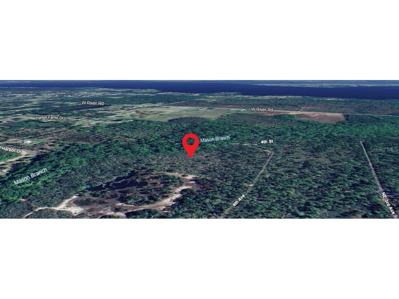 TBD NE 4th Street Palatka FL 32177 OM693605 image1