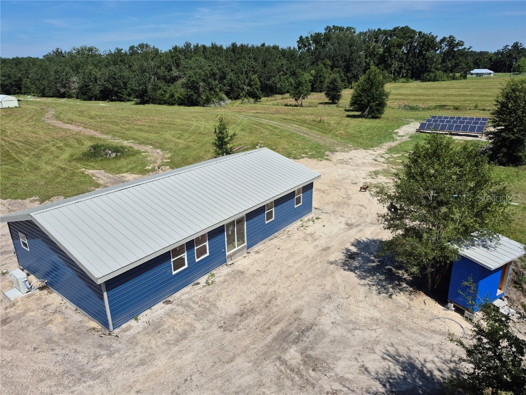 TBD NE 516th Avenue Old Town FL 32680 A4663640 image1