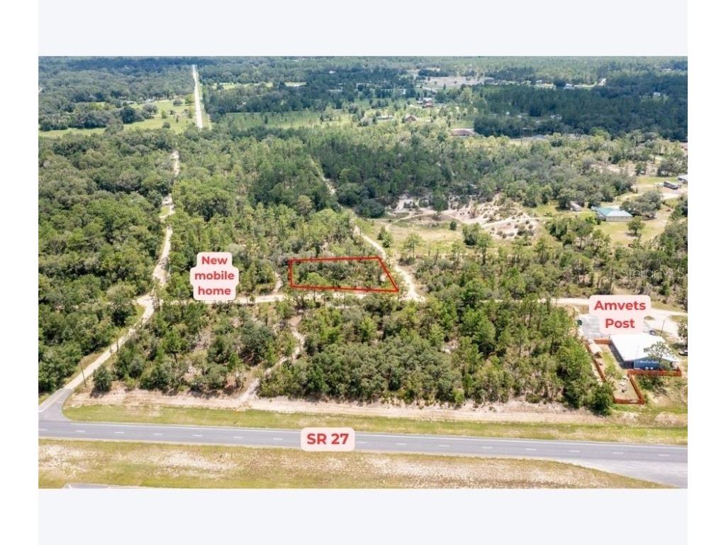 TBD NE 52nd Place Williston FL 32696 GC514920 image1